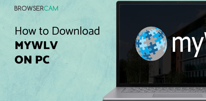 myWLV for PC myWLV for PC