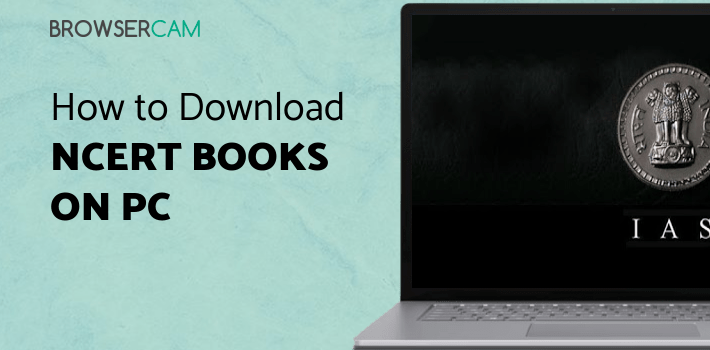NCERT Books for PC NCERT Books for PC