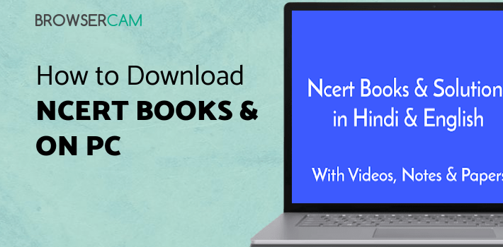 Ncert Books & Solutions for PC Ncert Books & Solutions for PC