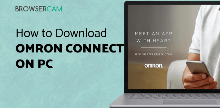OMRON connect US/CAN for PC OMRON connect US/CAN for PC