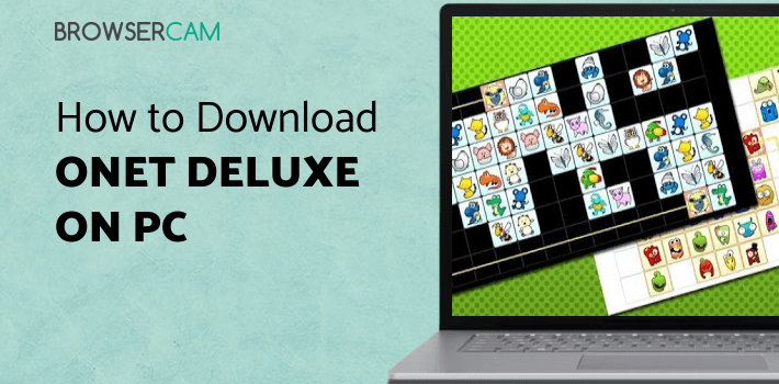 Onet Deluxe for PC Onet Deluxe for PC