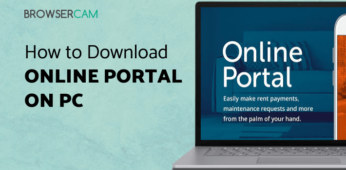 Online Portal by AppFolio for PC