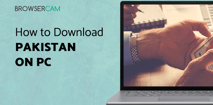 Pakistan Citizen Portal for PC Pakistan Citizen Portal for PC