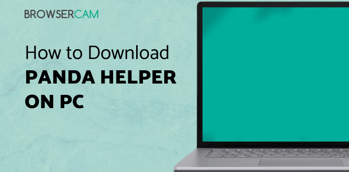 Panda Helper for PC Panda Helper for PC