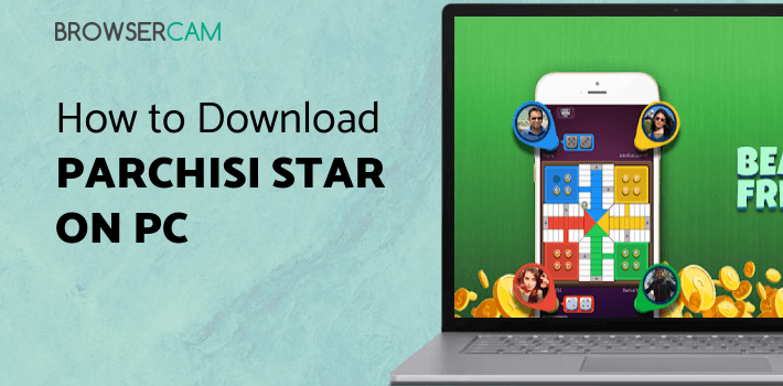 Parchisi STAR Online for PC