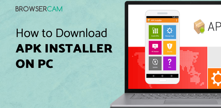 APK Installer for PC