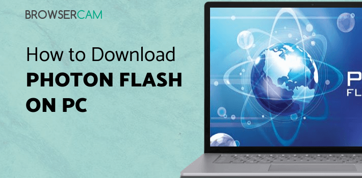 Photon Flash Player & Browser for PC