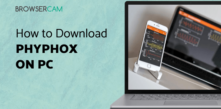 phyphox for PC phyphox for PC
