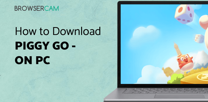 Piggy GO - Around The World for PC Piggy GO - Around The World for PC