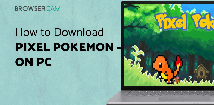 Pixel Pokemon - Color by Number for PC - How to Install on Windows PC, Mac