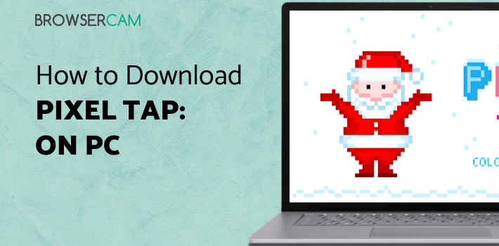 Pixel Tap: Color by Number for PC
