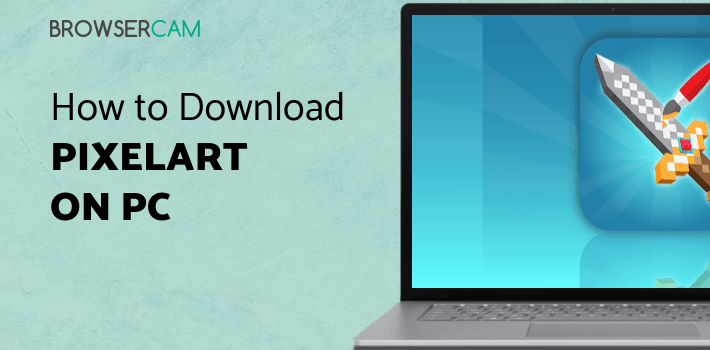 Pixelart builder for Minecraft for PC - How to Install on Windows PC, Mac