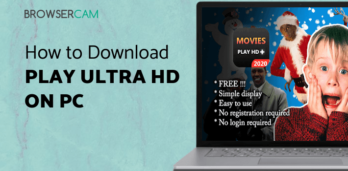 Play Ultra HD Movies 2020 - Free Netflix Movie app for PC