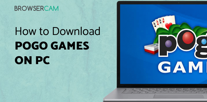 POGO Games for PC POGO Games for PC