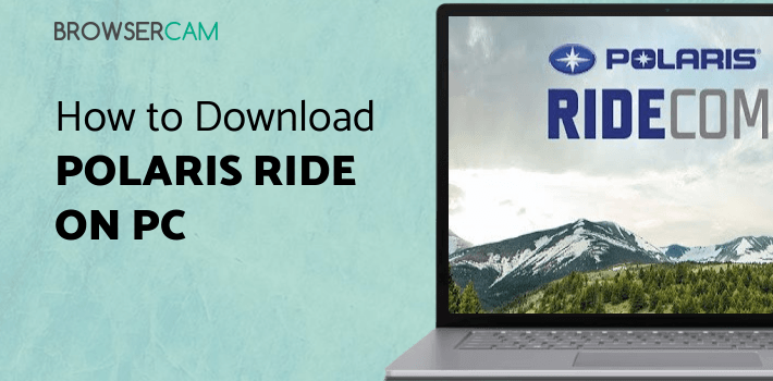 Polaris Ride Command for PC Polaris Ride Command for PC