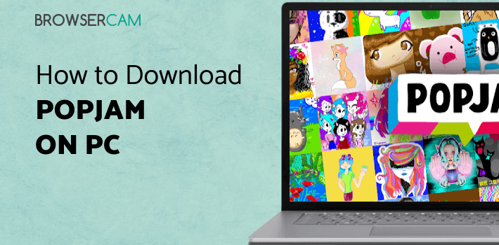 PopJam for PC