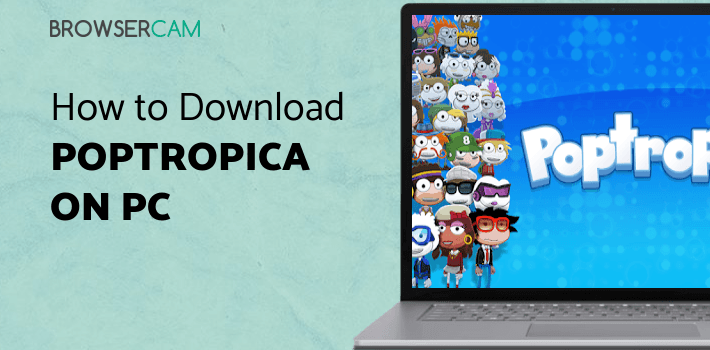 Poptropica for PC Poptropica for PC