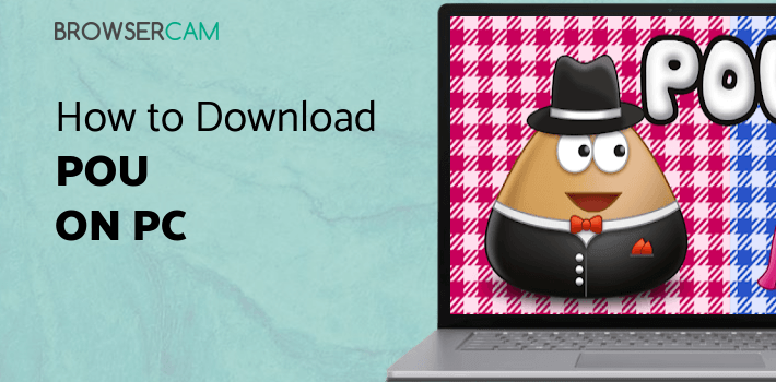 Pou for PC