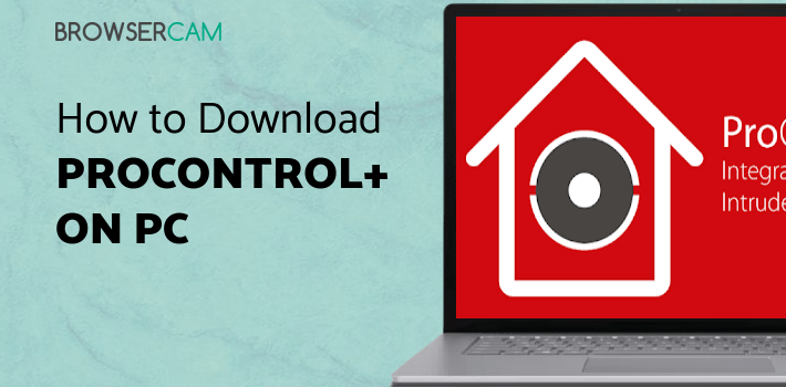 ProControl+ for PC ProControl+ for PC