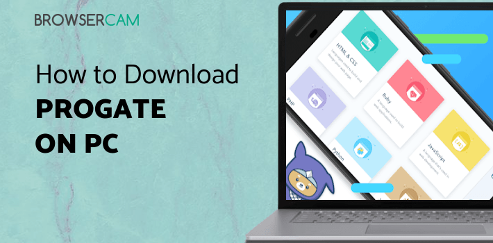 Pro Gate Database Progate for PC - How to Install on Windows PC, Mac