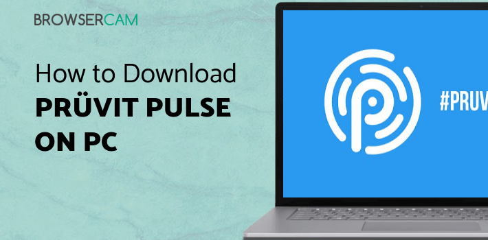 Prüvit Pulse for PC Prüvit Pulse for PC