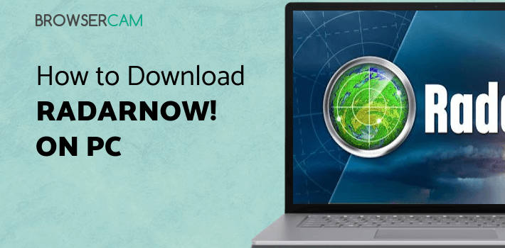 RadarNow! for PC