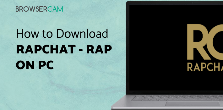 Rapchat - Rap Music Studio with Auto Vocal Tune for PC