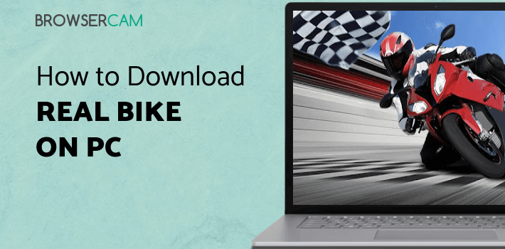 Real Bike Racing for PC Real Bike Racing for PC