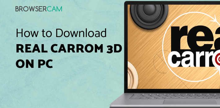 Real Carrom 3D : Multiplayer for PC Real Carrom 3D : Multiplayer for PC