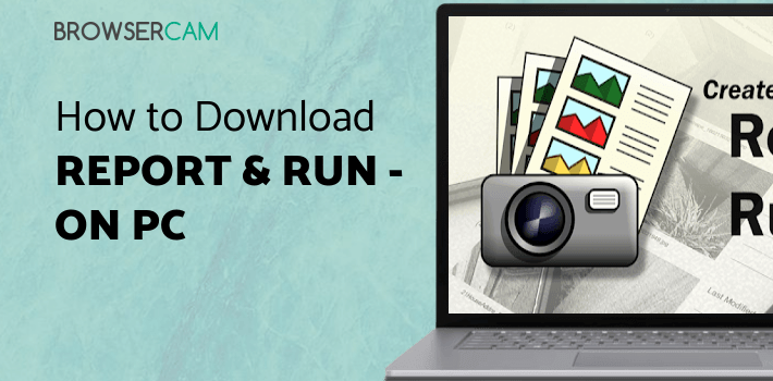Report & Run - Photo Pdf for PC Report & Run - Photo Pdf for PC