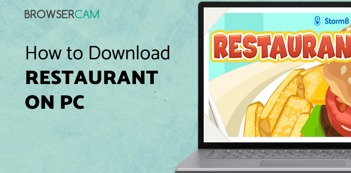 Restaurant Story™ for PC Restaurant Story™ for PC