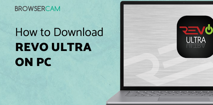 REVO Ultra for PC REVO Ultra for PC