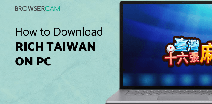 Rich Taiwan Mahjong 16 for PC