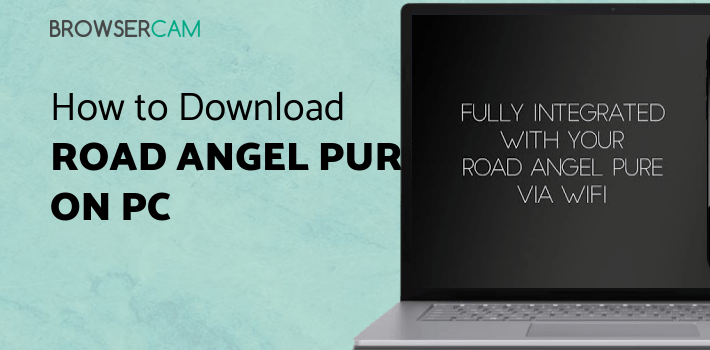 Road Angel Pure for PC Road Angel Pure for PC
