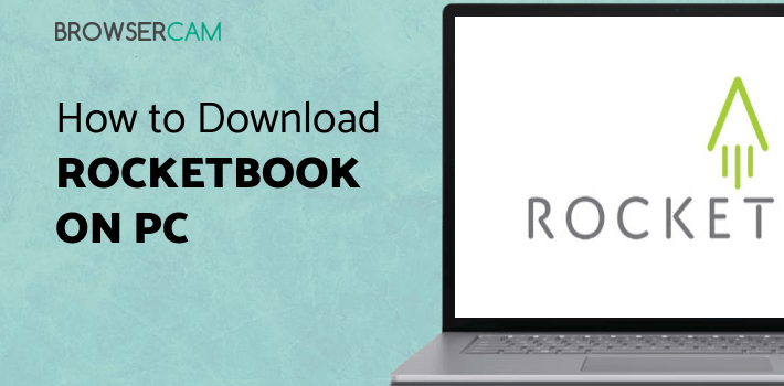 Rocketbook for PC