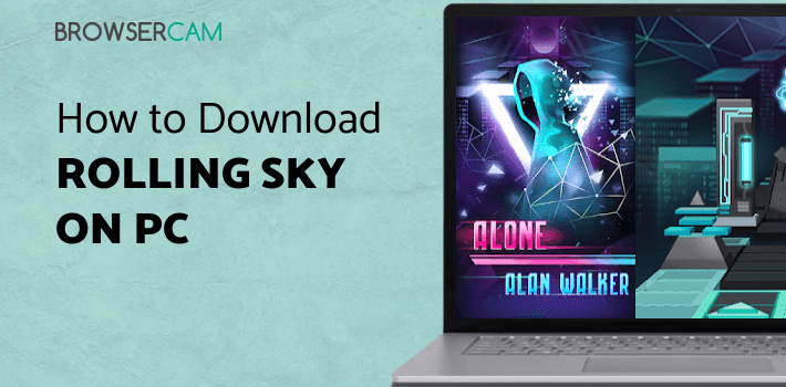 Rolling Sky for PC Rolling Sky for PC