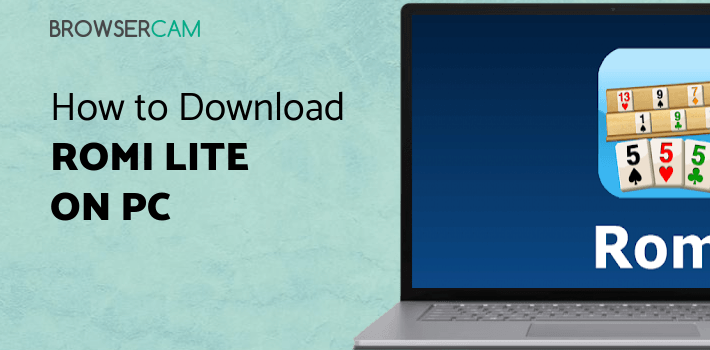 Romi Lite for PC Romi Lite for PC
