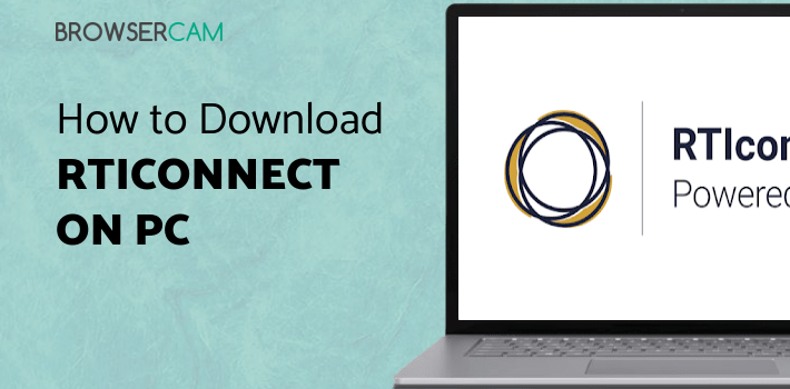RTIconnect for PC