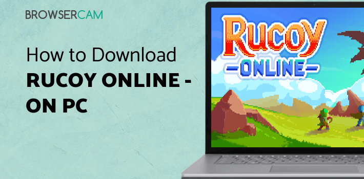 Rucoy Online - MMORPG - MMO for PC Rucoy Online - MMORPG - MMO for PC