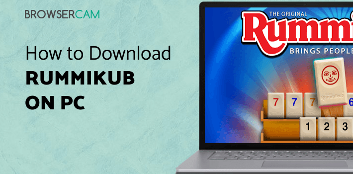 Rummikub for PC