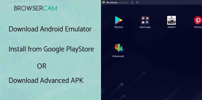 run Advanced Download Manager on PC run Advanced Download Manager on PC