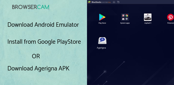 run Agerigna Amharic Keyboard on PC