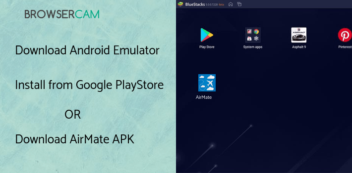 run AirMate on PC