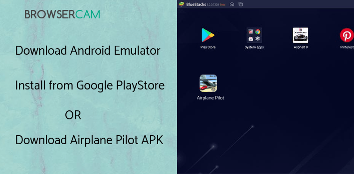 run Airplane Pilot Car Transporter on PC run Airplane Pilot Car Transporter on PC