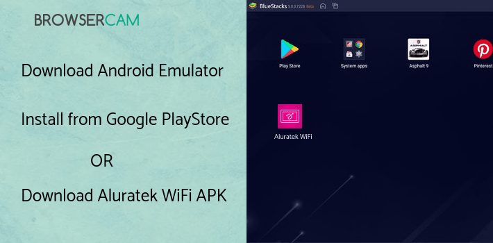 run Aluratek WiFi Frame on PC run Aluratek WiFi Frame on PC