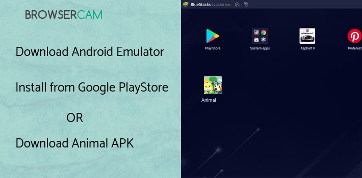 run Animal Crossing: Pocket Camp on PC run Animal Crossing: Pocket Camp on PC