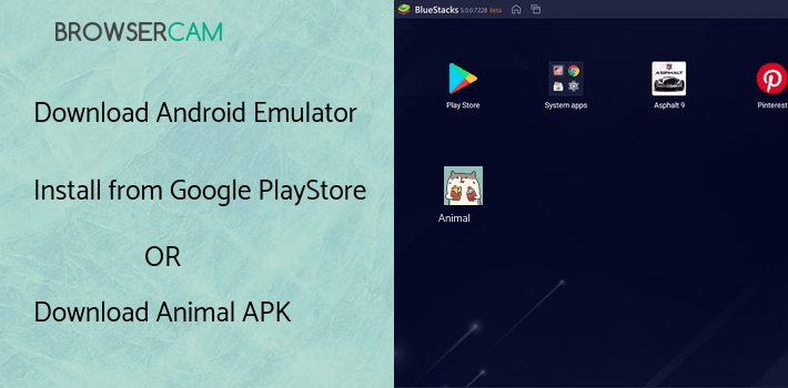 run Animal Restaurant on PC run Animal Restaurant on PC