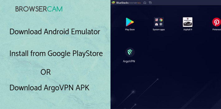 run ArgoVPN on PC run ArgoVPN on PC