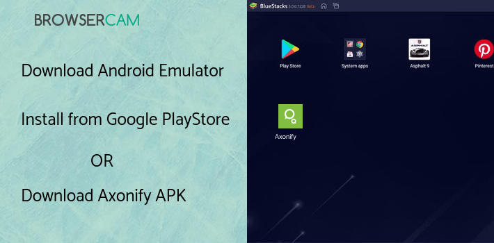 run Axonify on PC run Axonify on PC