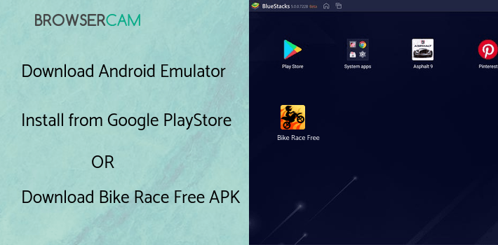 run Bike Race Free - Top Motorcycle Racing Games on PC run Bike Race Free - Top Motorcycle Racing Games on PC